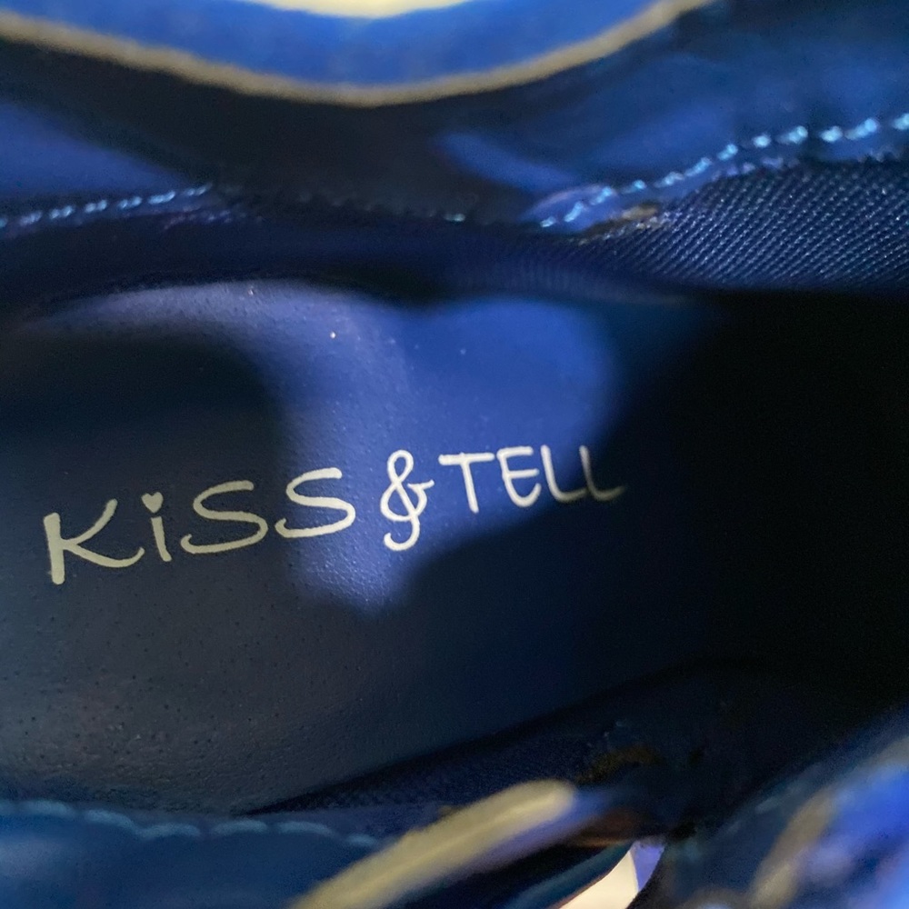 Beautiful shoes